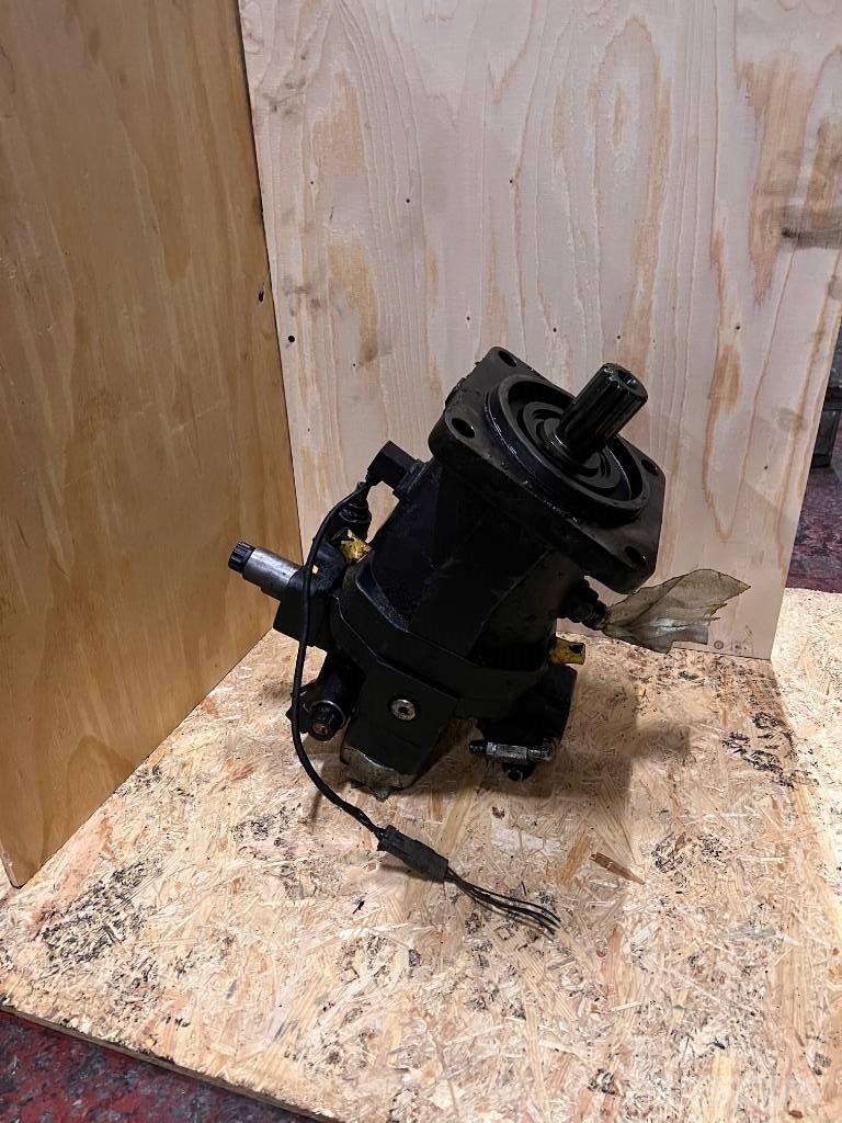 John Deere F062899 Hydraulique