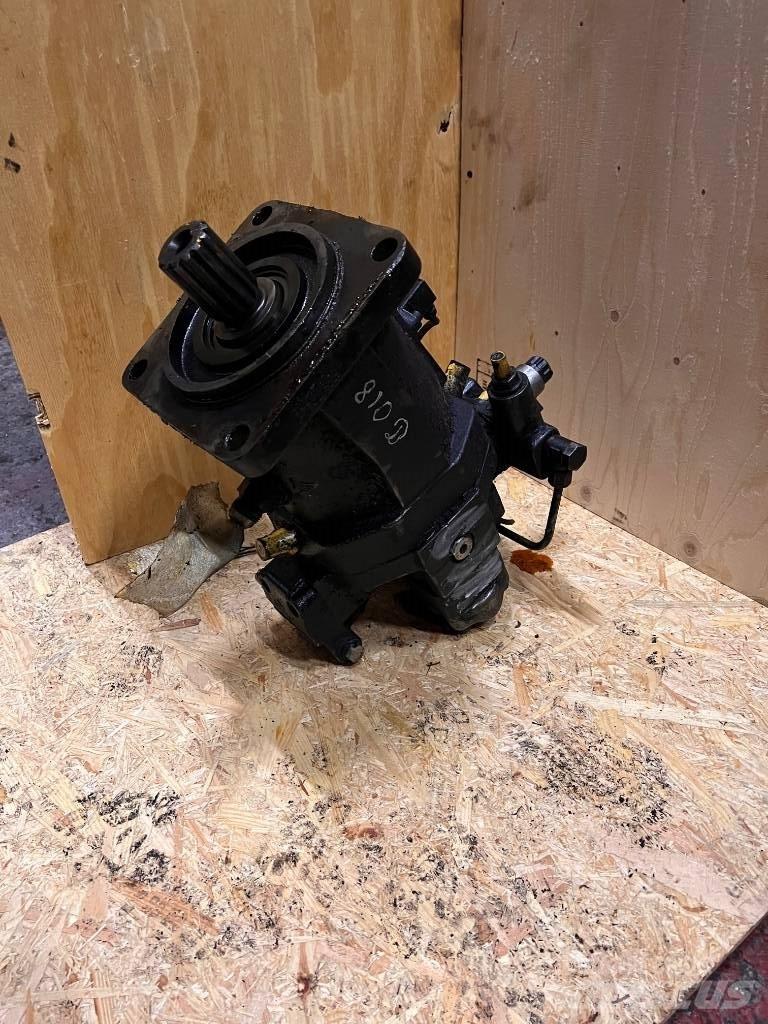 John Deere F062899 Hydraulique