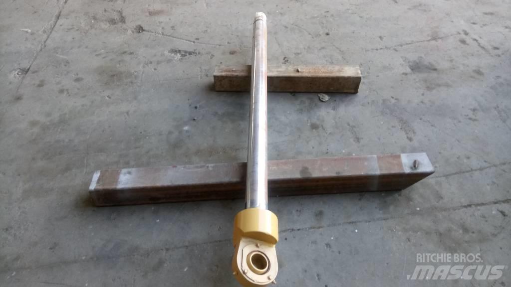 Volvo A 35 Hydraulique