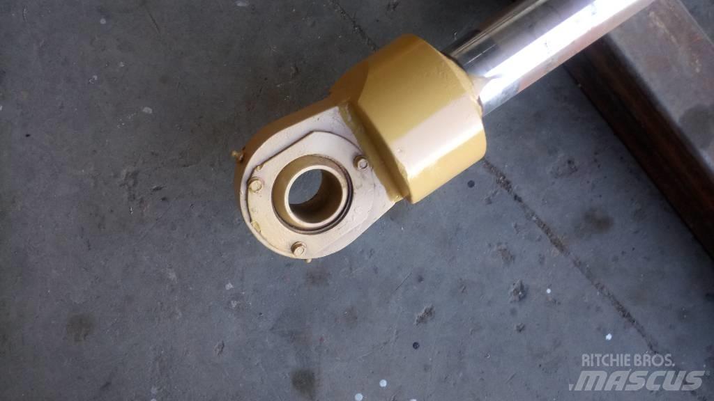 Volvo A 35 Hydraulique