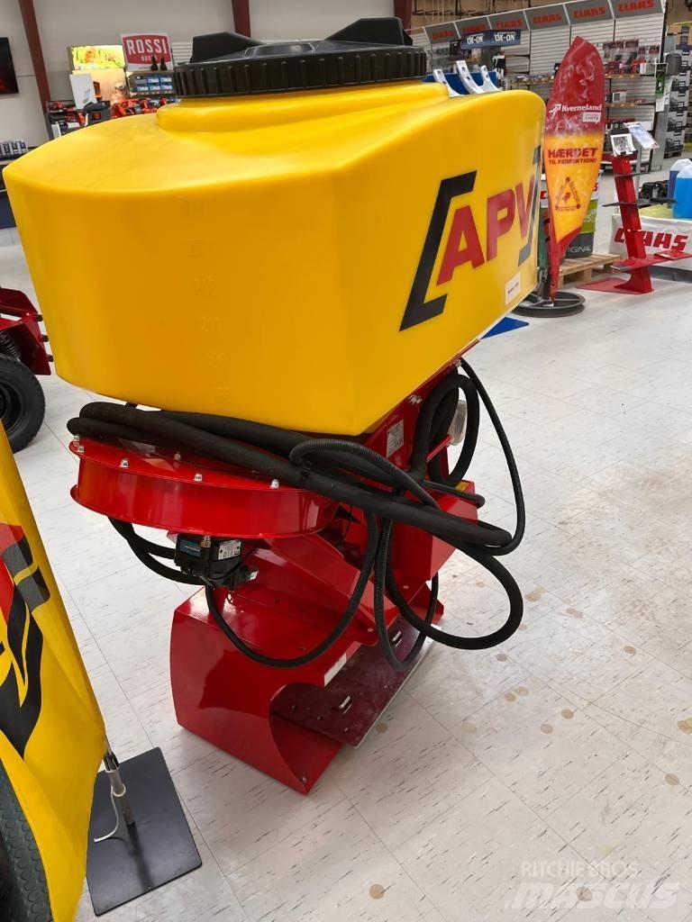 APV PS 300 M1 hydr. Semoir