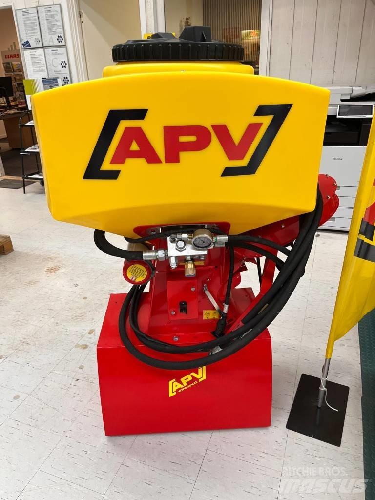 APV PS 300 M1 hydr. Semoir