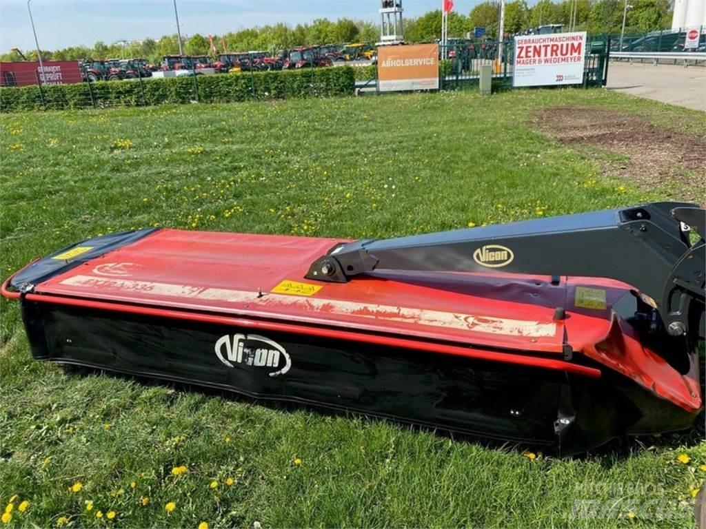 Vicon EXTRA 336 Faucheuse