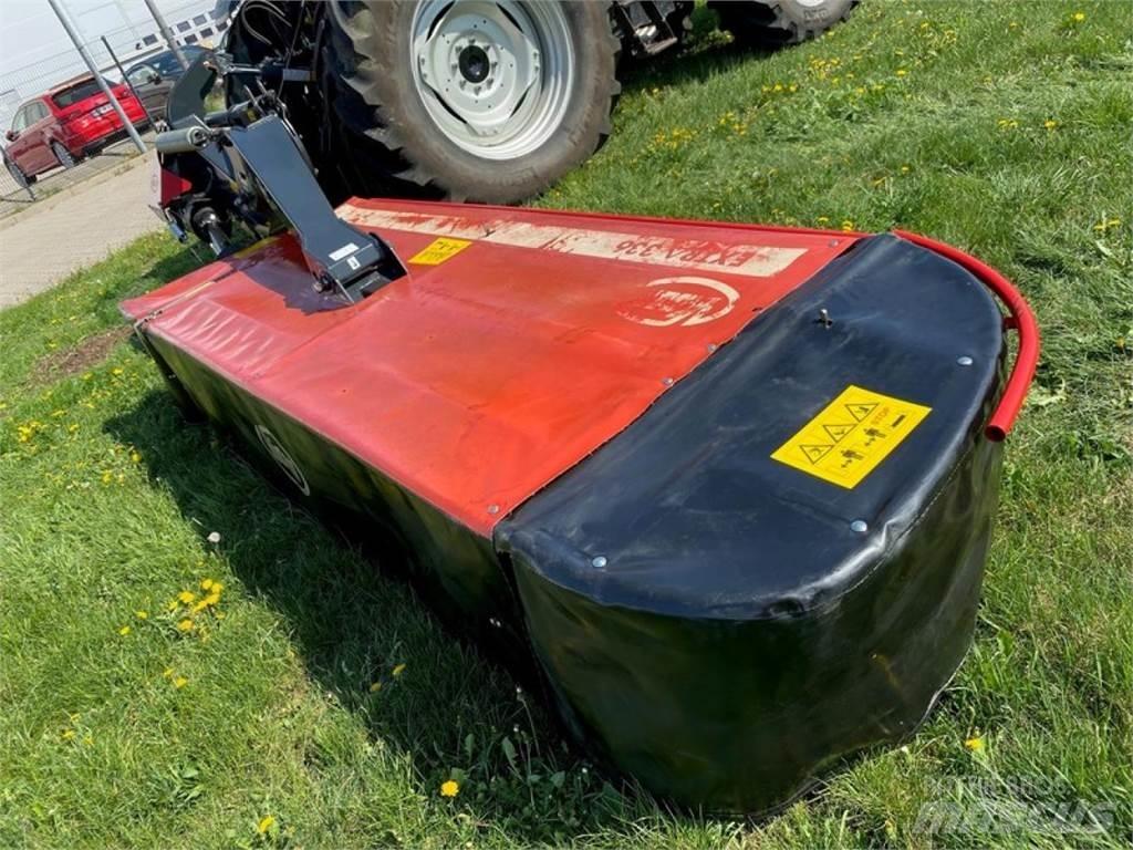 Vicon EXTRA 336 Faucheuse