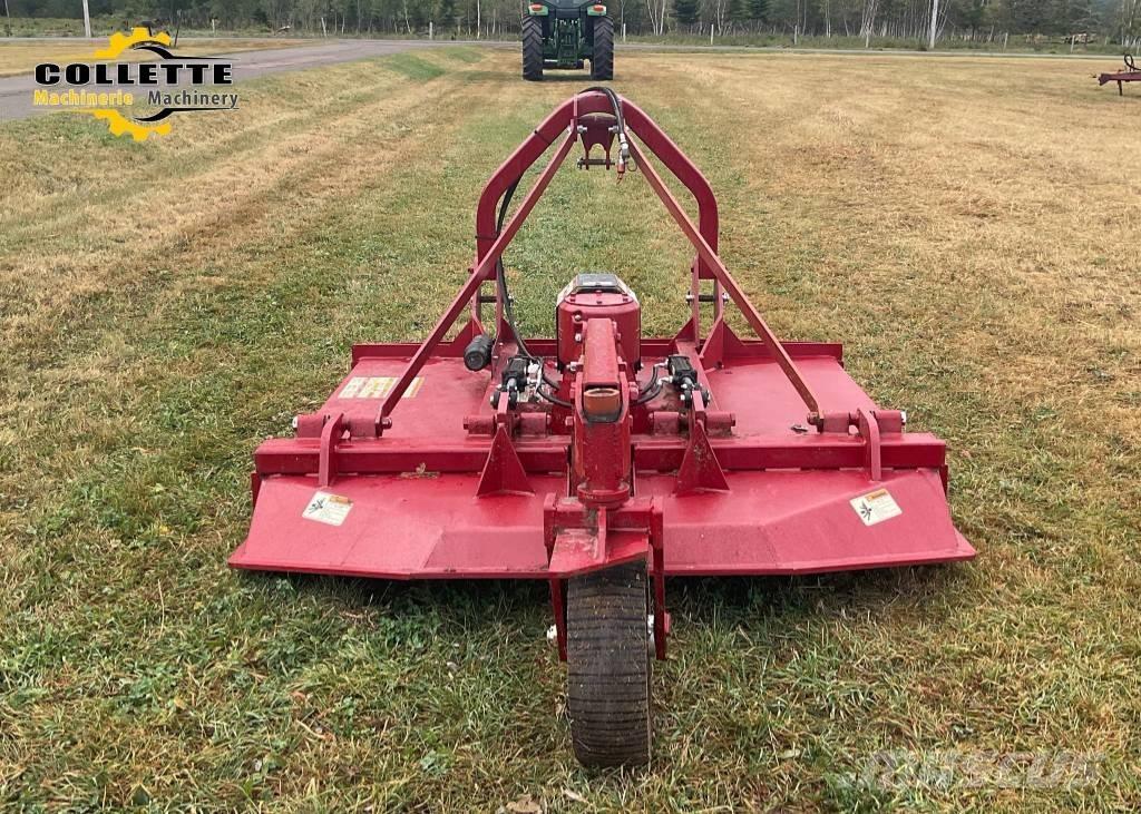 Brown TCF - 2625 Autres équipements pour tracteur