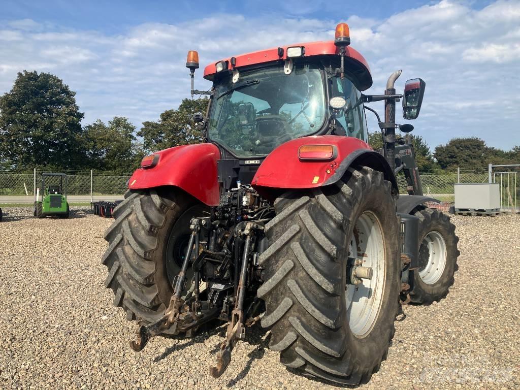 Case IH CVX 185 Tracteur