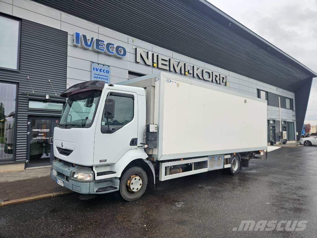 Renault Midlum 220 Camion frigorifique