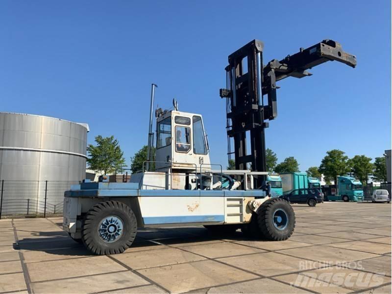 Kalmar KLMV 42-1200 Chariot élévateur gros tonnage
