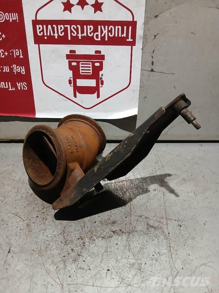 Scania R 440    1749818 Moteur