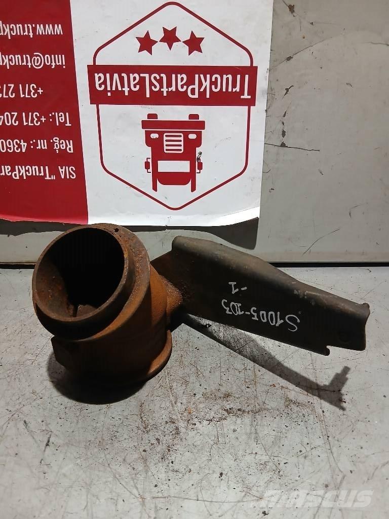 Scania R 440    1749818 Moteur