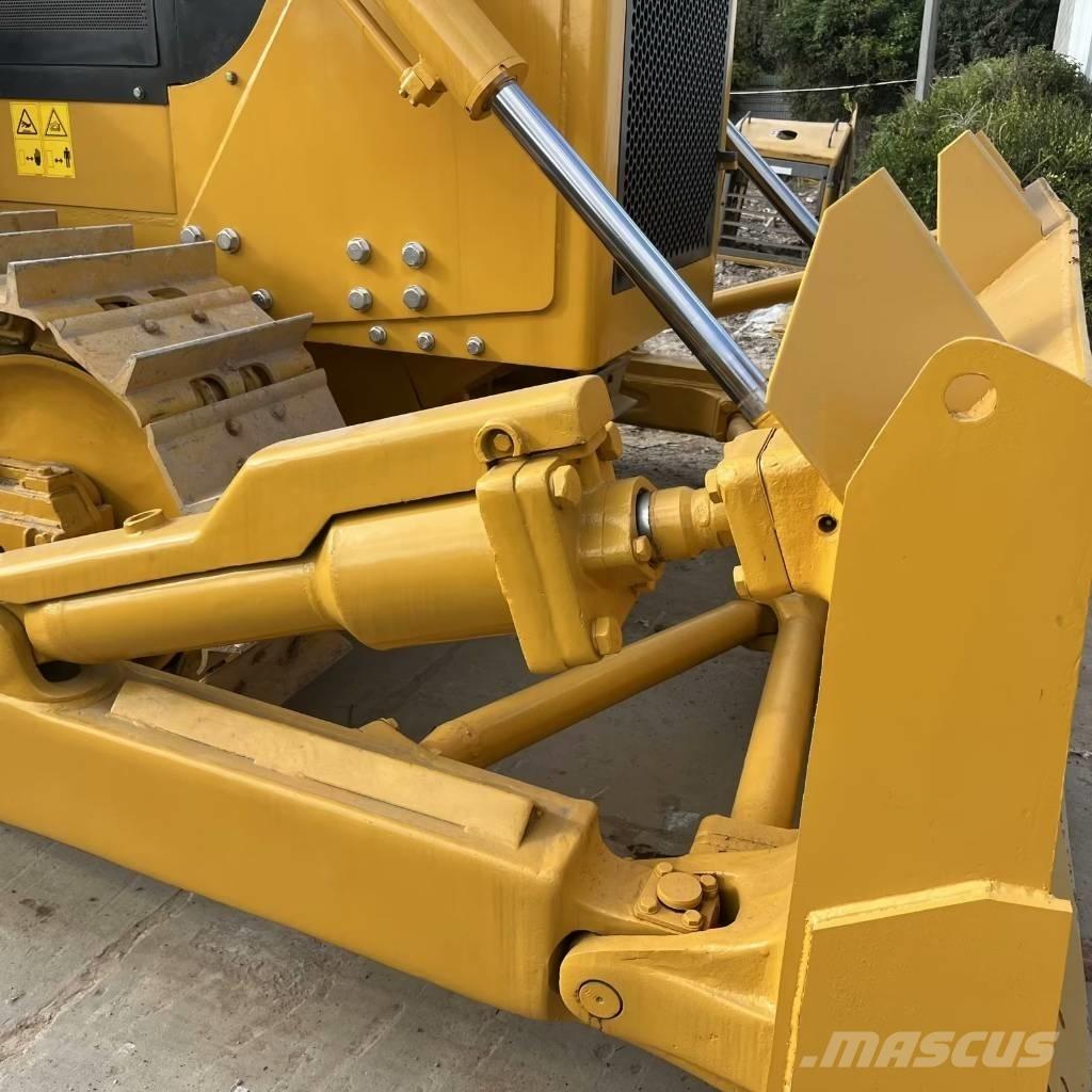 Shantui SD 22 Bouteurs sur chenilles