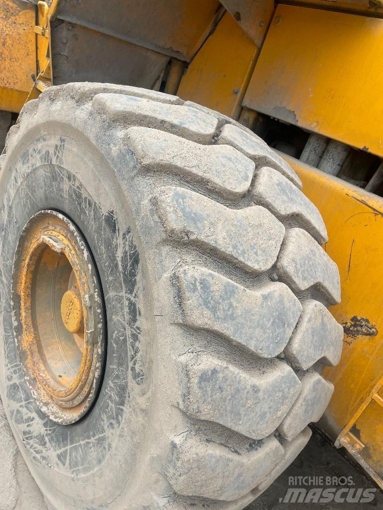 Volvo L 180 C Chargeuse sur pneus