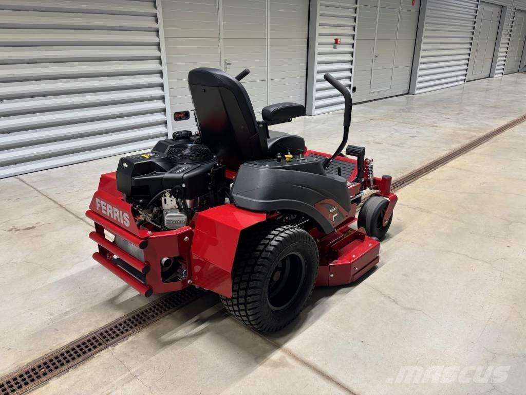 Ferris 400s Tondeuses à rayon de braquage zéro