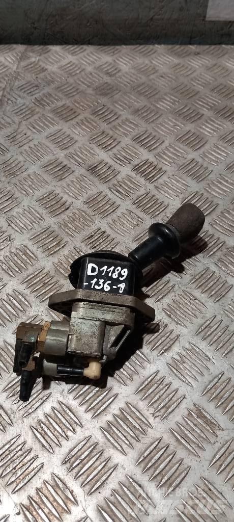DAF XF 95    9617230360 Cabines