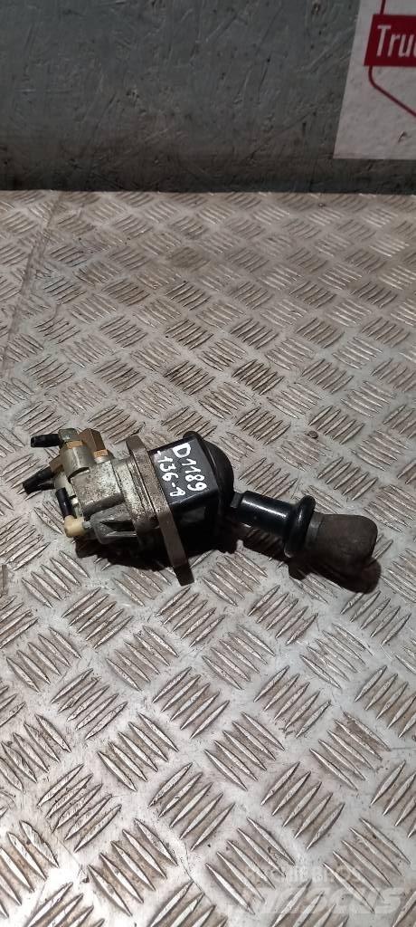 DAF XF 95    9617230360 Cabines