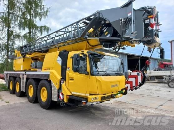 Grove kmk 4090 Grues tout terrain