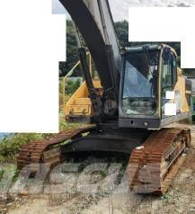 Volvo EC 300 E Pelle sur chenilles