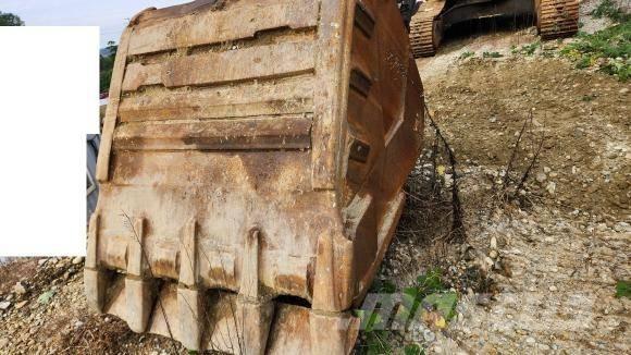 Volvo EC 300 E Pelle sur chenilles