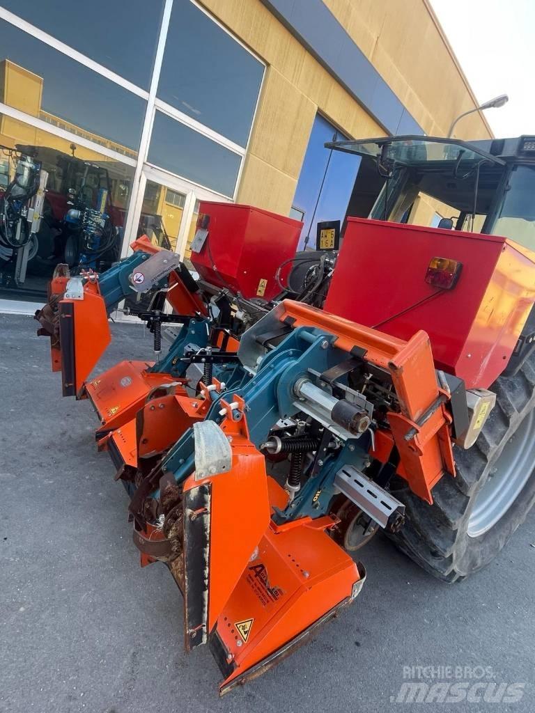  COMEB FPPI 330 Faucheuse