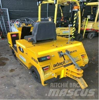 Charlatte TE208 Manutention - Autres