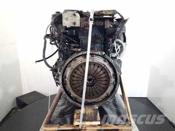 MAN D0836 LFL65 Moteur