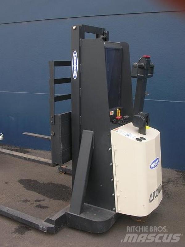 Crown 20IMT2090A Chariot élevateur pour camion
