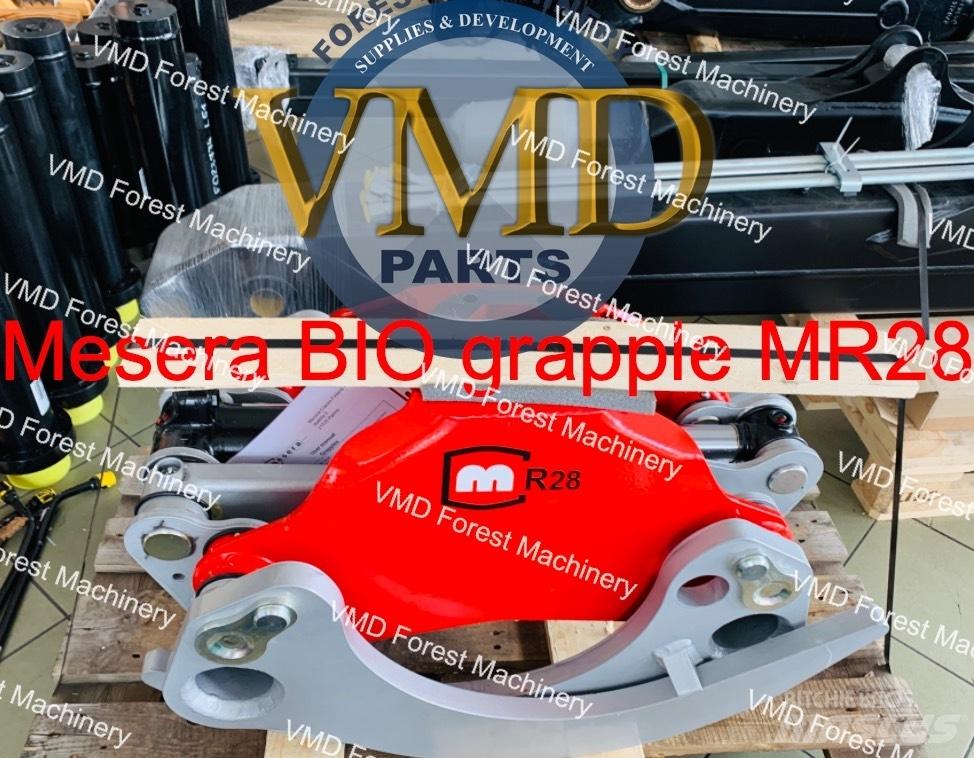 Mesera MR28 Grappin