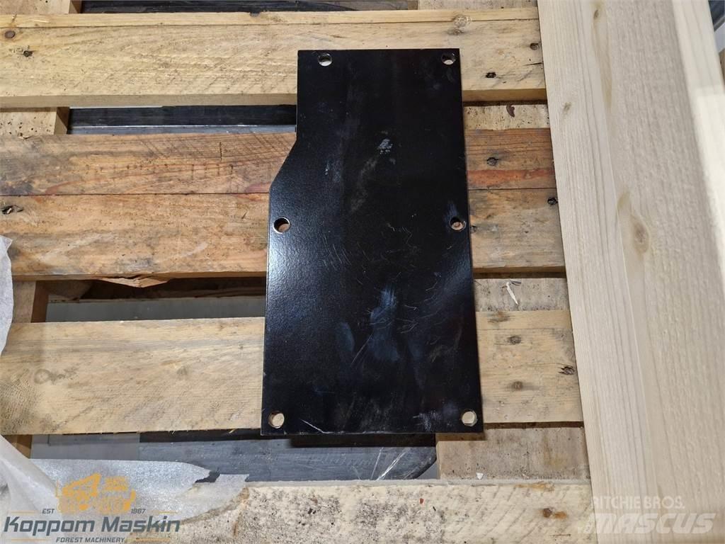 Eco Log 7001779 Transmission