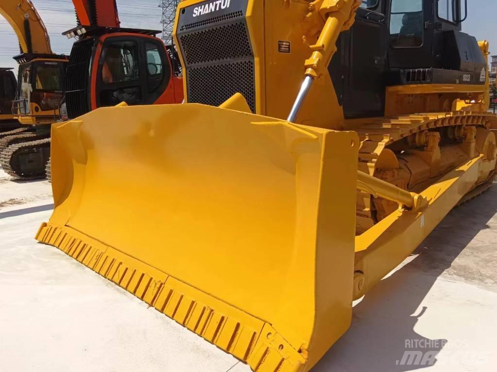 Shantui SD 32 Bouteurs sur chenilles