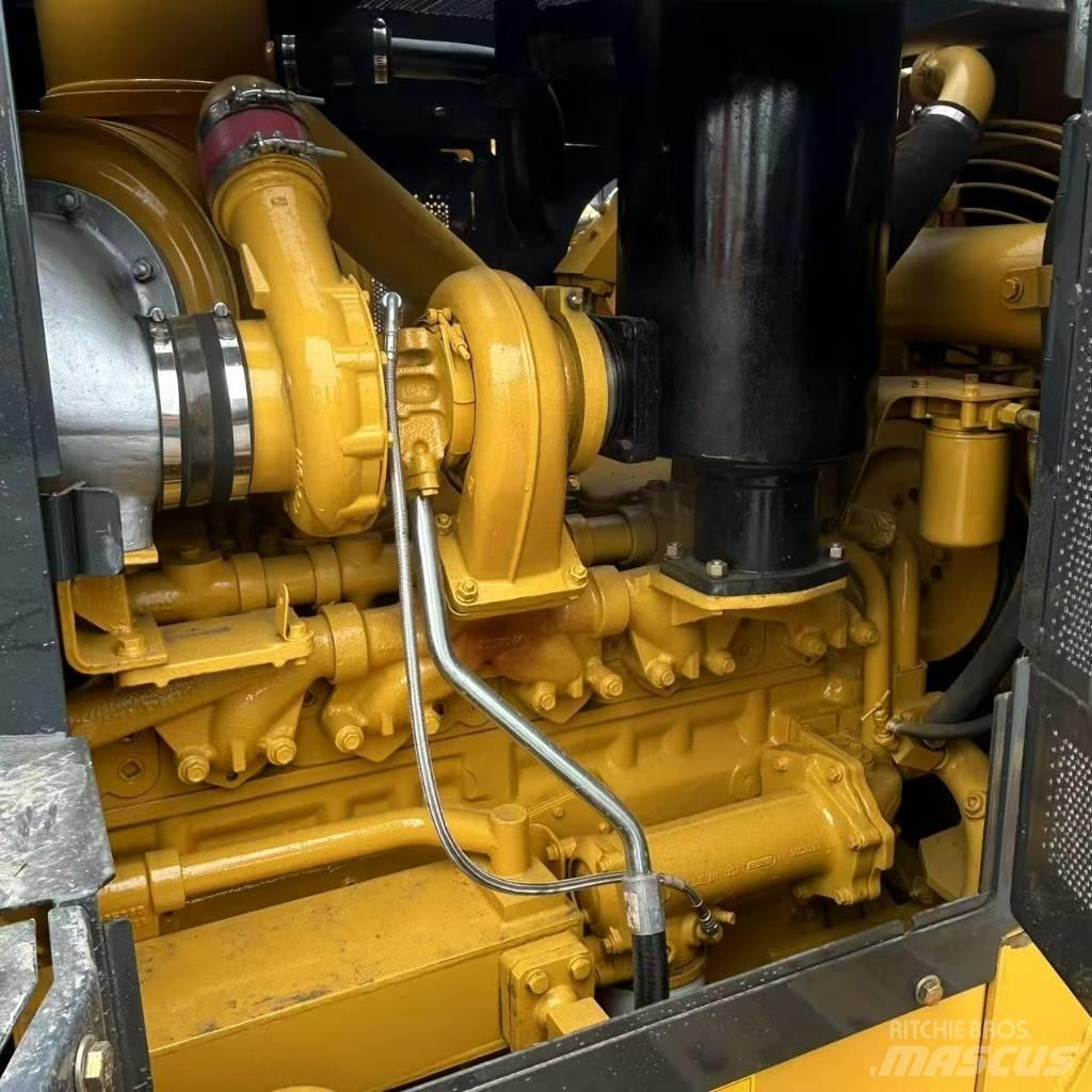Shantui SD 22 Bouteurs sur chenilles