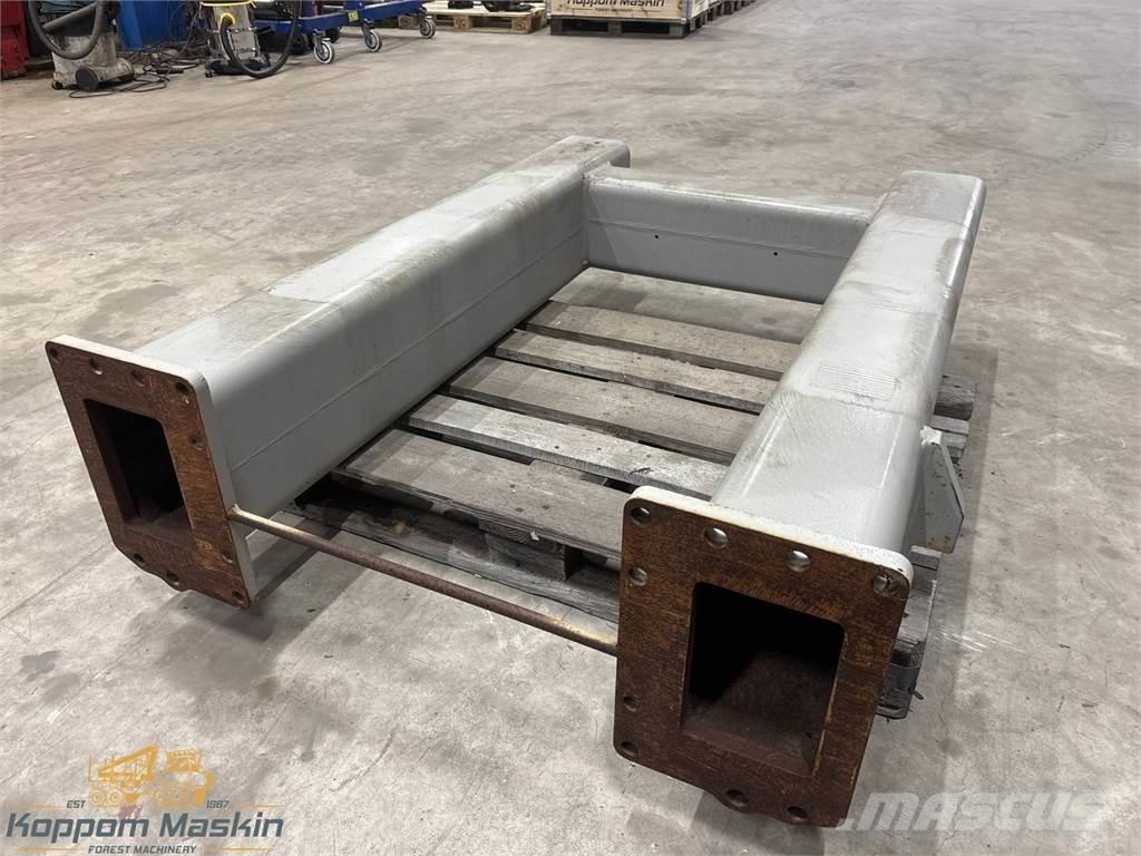 Rottne Smv rapid Autres accessoires pour matériel forestier
