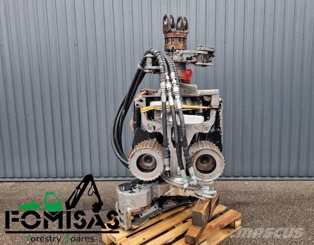 Komatsu S 82 Tête d'abattage / ébranchage