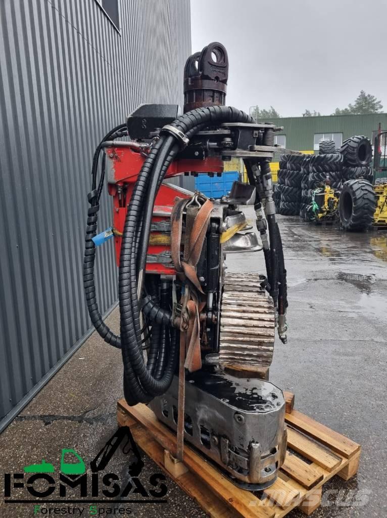 Komatsu S 82 Tête d'abattage / ébranchage