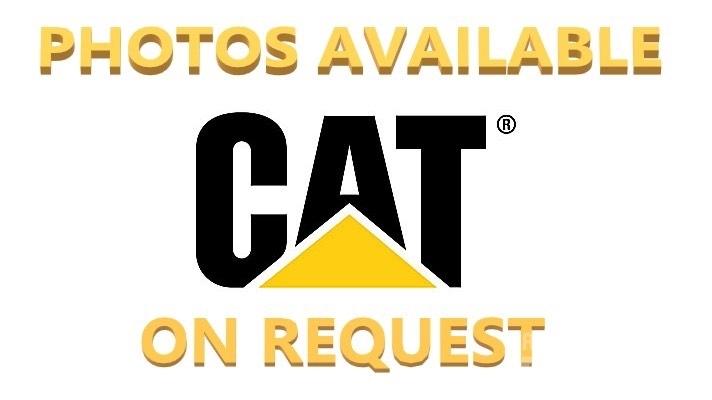 CAT 12F Niveleuse