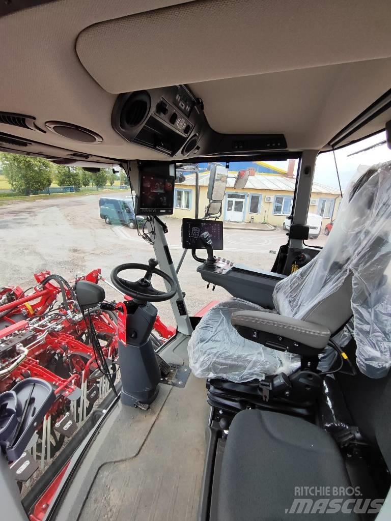 Grimme Rexor 6200 Arracheuse de betteraves