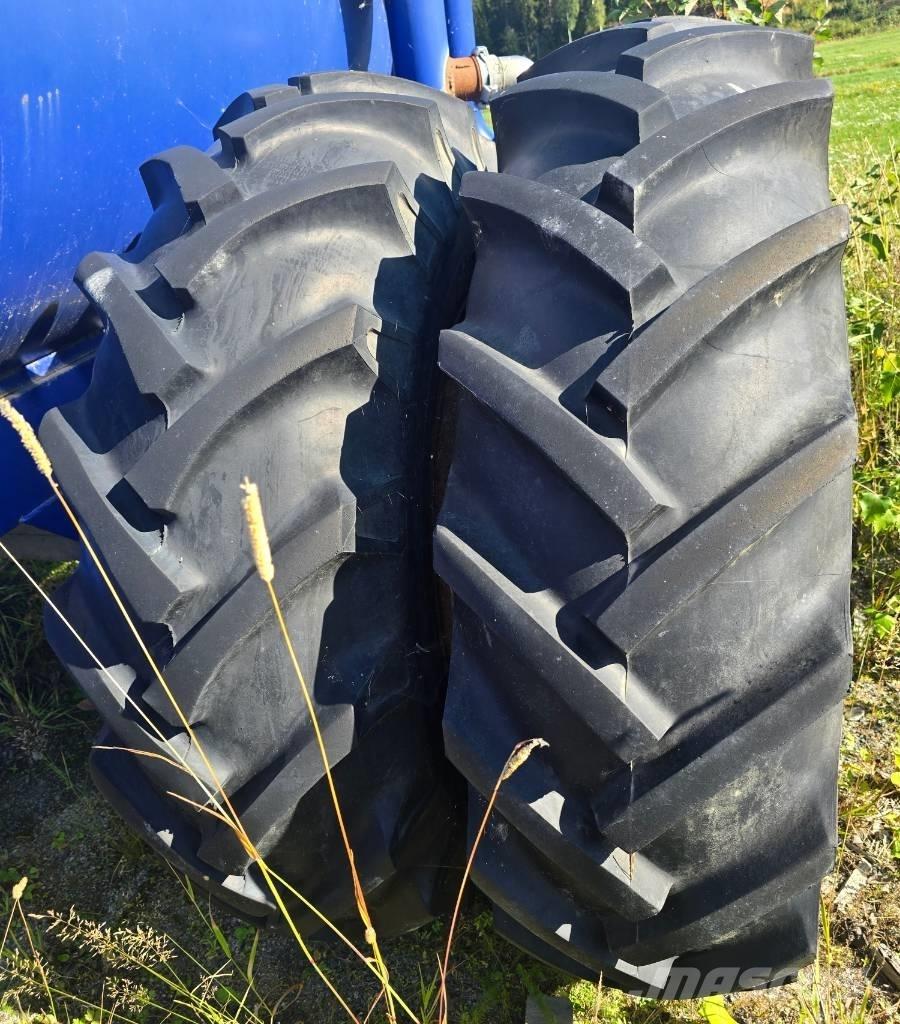 Lame LVE 8000 Autre remorque agricole