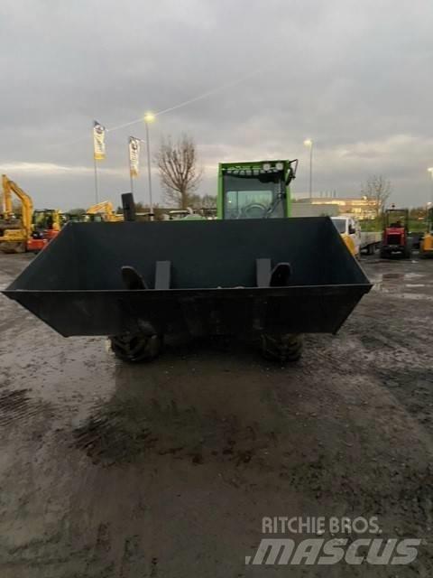 Merlo TF42.7CS Télescopique agricole