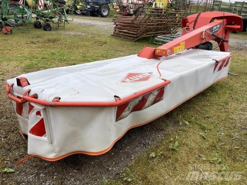 Kuhn GMD 3111-FF Faucheuse-conditionneuse