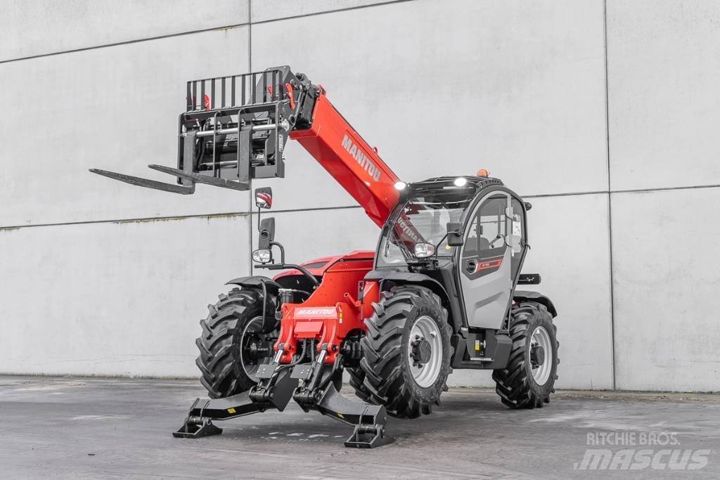 Manitou MT 1135 Chariot télescopique