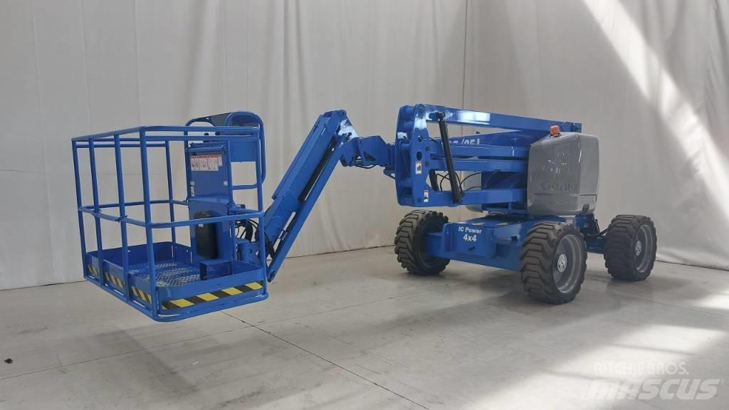 Genie Z 45/25 Nacelles articulées