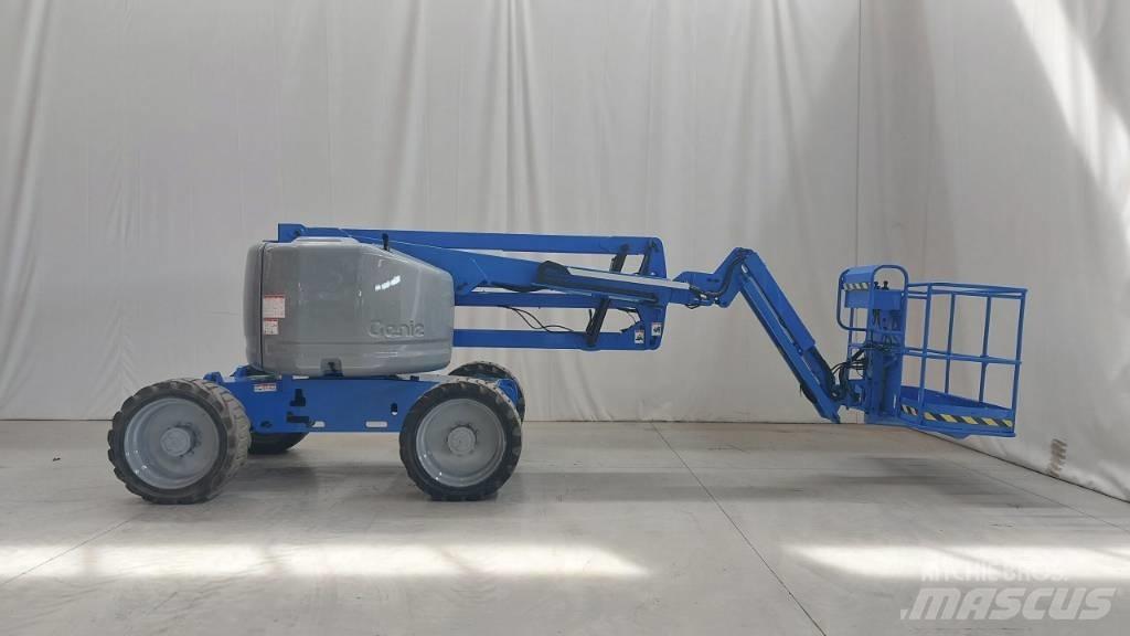 Genie Z 45/25 Nacelles articulées