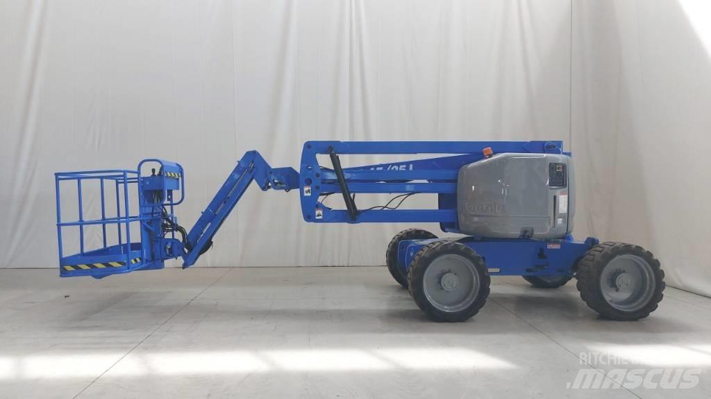 Genie Z 45/25 Nacelles articulées