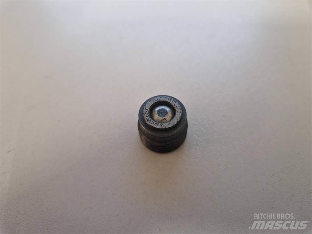 Rottne 072-0100 Hydraulique