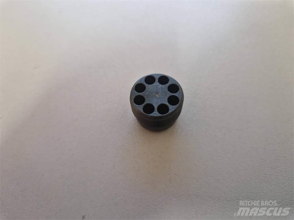 Rottne 072-0100 Hydraulique
