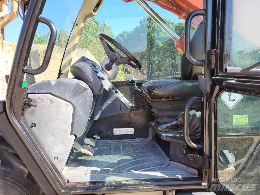 JCB 535-140 535-140 Chariot télescopique
