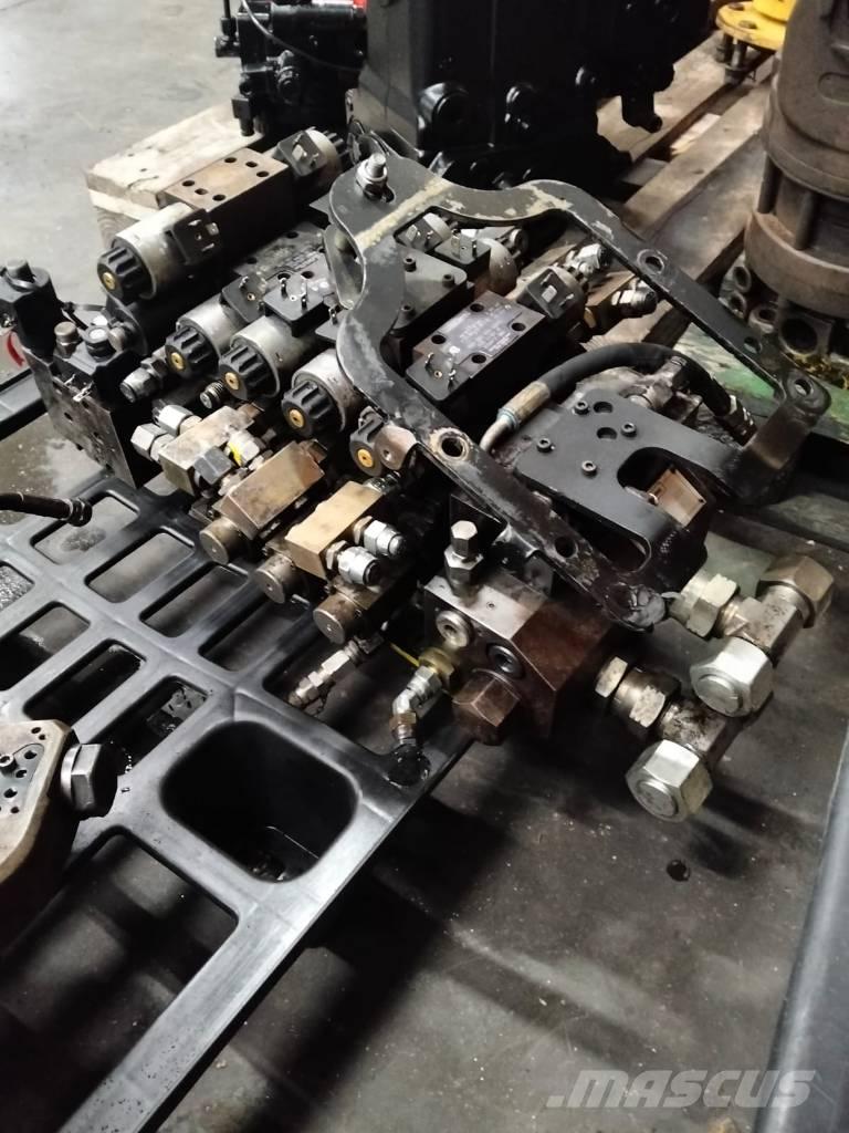 Denison 19517002 Hydraulique