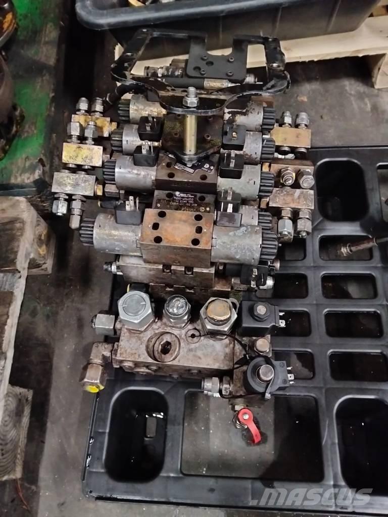 Denison 19517002 Hydraulique