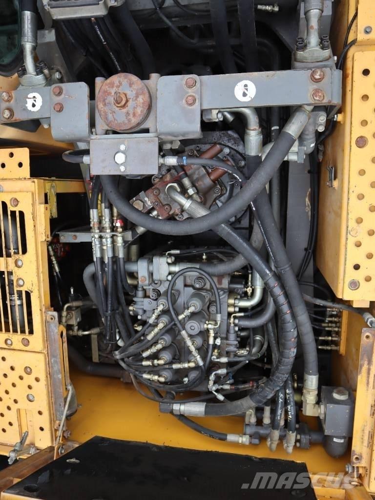 Volvo EC 360 B N L Pelle sur chenilles