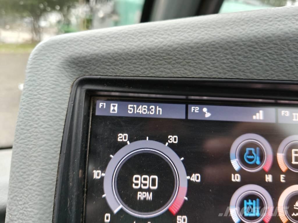 Kramer KT 407 Télescopique agricole