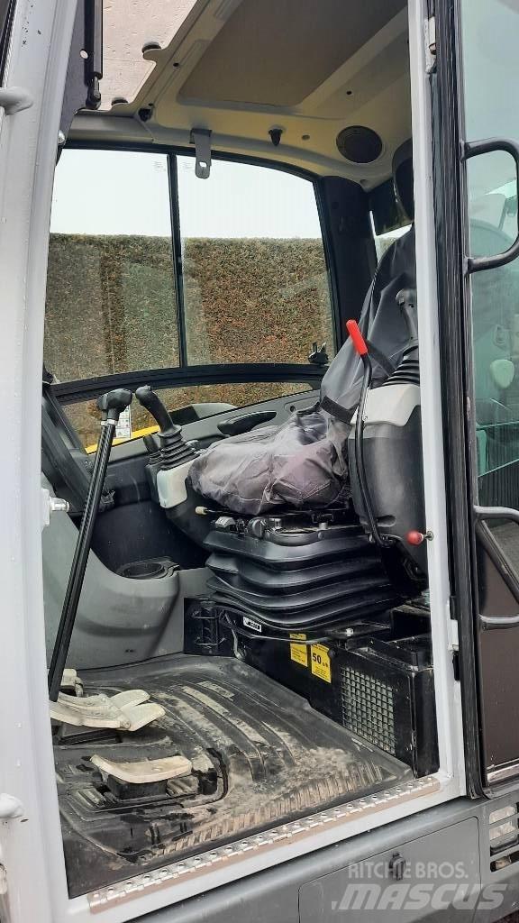 Wacker Neuson ET 90 Mini pelle 7t-12t